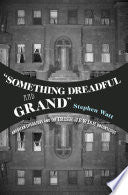 "Something Dreadful and Grand": American Literature and the Irish-Jewish Unconscious