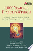 1,000 Years of Diabetes Wisdom